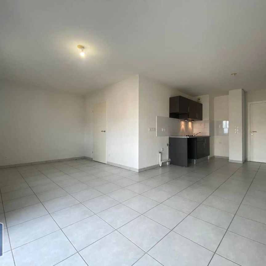 Appartement à louer 3 pièces 59.18m² - Photo 1