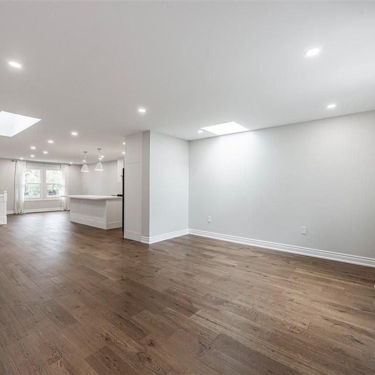 For Lease - 6913 Shelter Bay Road Unit# Upper, Mississauga, Ontario - Photo 1