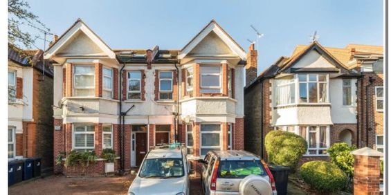 Room in a Shared Flat, Agnes Road, W3 - Photo 3