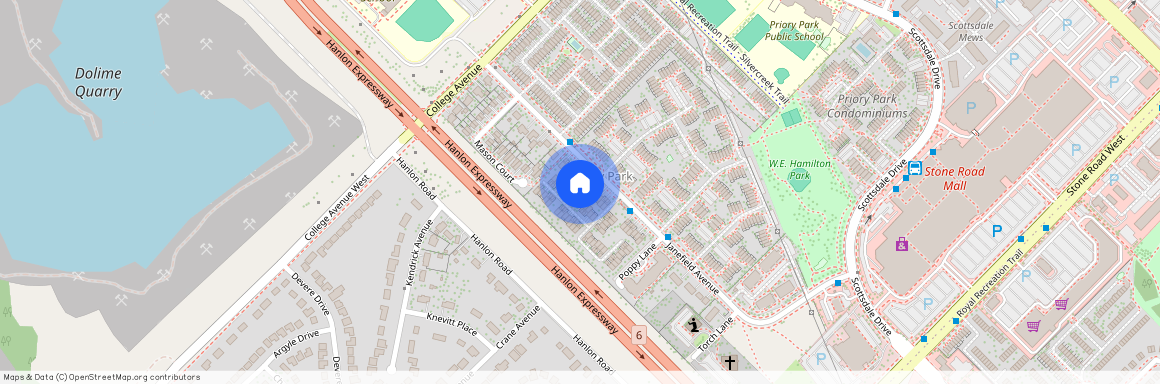 73 Janefield Avenue, Guelph, ON, Canada