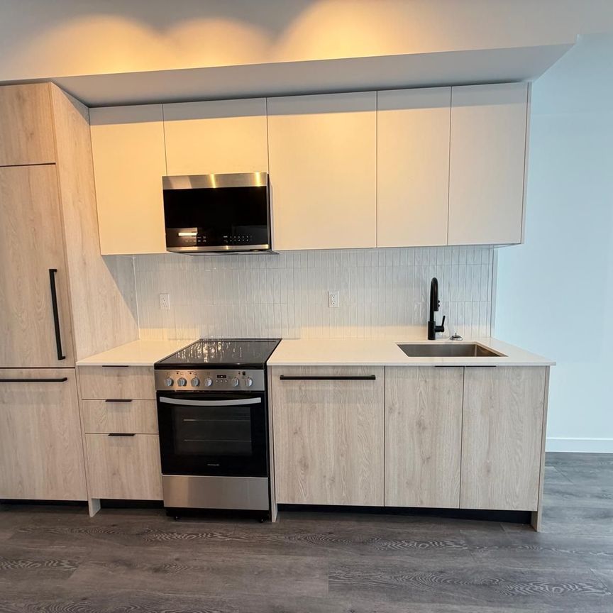 For Lease - 1635 MILITARY Trail Unit# 526, Toronto, Ontario - Photo 1
