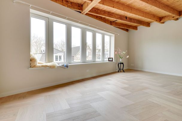 Appartement te huur: Jansveld 46-A 3512 BH Utrecht - Foto 1