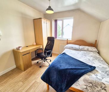 3 bedroom house share to rent - Photo 5