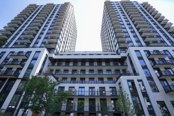 For Lease - 91 Montclair Avenue Unit# 502, Toronto, Ontario - Photo 1