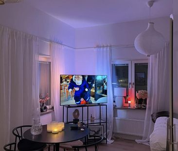 Flogstavägen, Uppsala - Foto 3