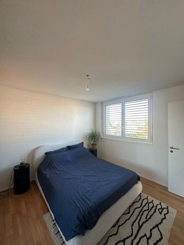 Appartement neuf de 2,5 pièces au 4ème étage orienté Nord-Ouest - Photo 2