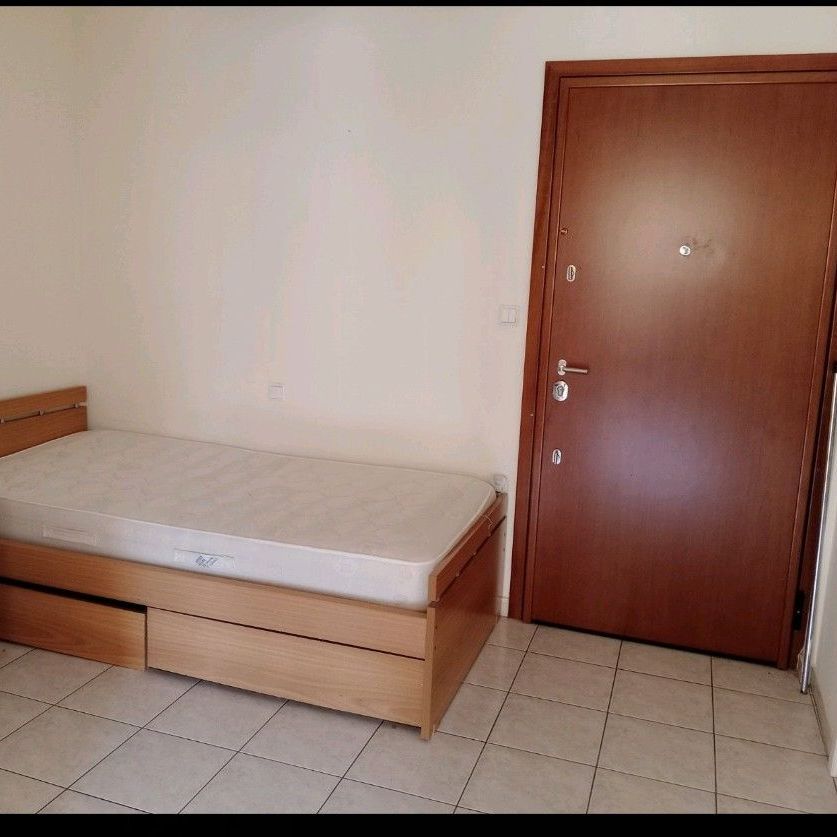 Studio/Γκαρσονιέρα για ενοικίαση - Λάρισα, - Photo 1