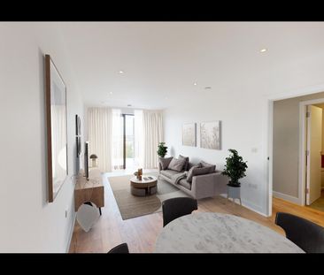2 Bed Flat, Oto Tower, IG3 - Photo 4