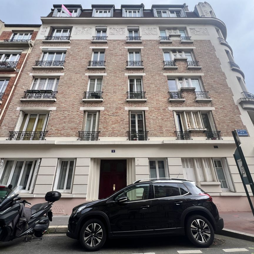 2 rue du Général Mangin, 92600, Asnières-sur-Seine - Photo 1