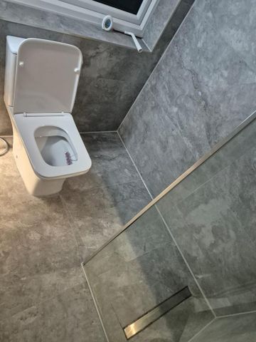 1 bedroom in a house share to rent - Photo 5