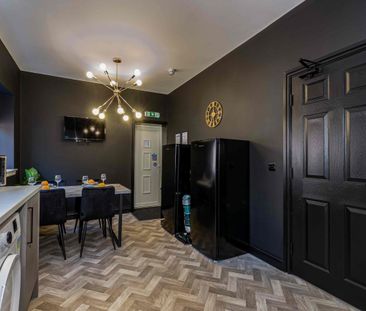 The Old Church, Fife Street, Nuneaton, CV11 5PR - Photo 6