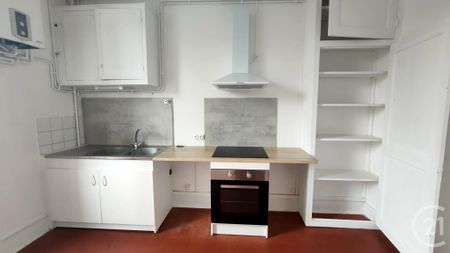 Location Appartement 2 pièces 46m² NEVERS 58000 - Photo 4