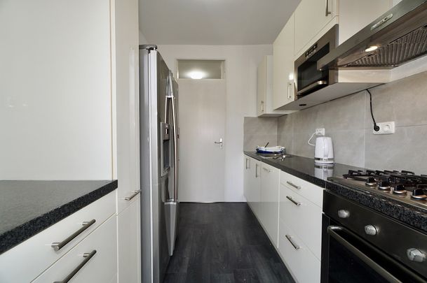 For rent: Burgemeester Wijnaendtslaan, 3042 CD Rotterdam - Foto 1