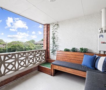 Fully Renovated Unit - Photo 3