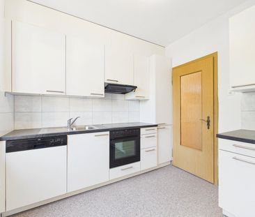 Helle 3.5-Zimmer-Gartenwohnung mit Terrasse - Foto 4