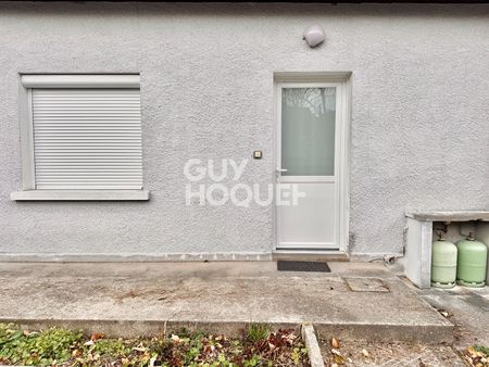 Charmant T2 meublé de 23 m² dans le quartier paisible de Chantemerle. - Photo 5