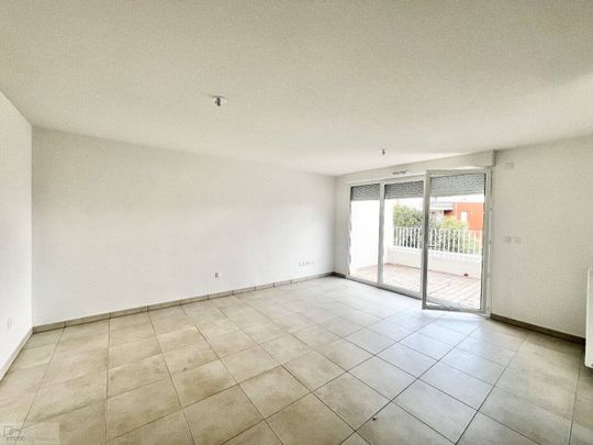 Location appartement 3 pièces 67 m² à Toulouse 31100 (31100) - Photo 1