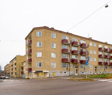 Bergsgatan 30 B - Photo 6