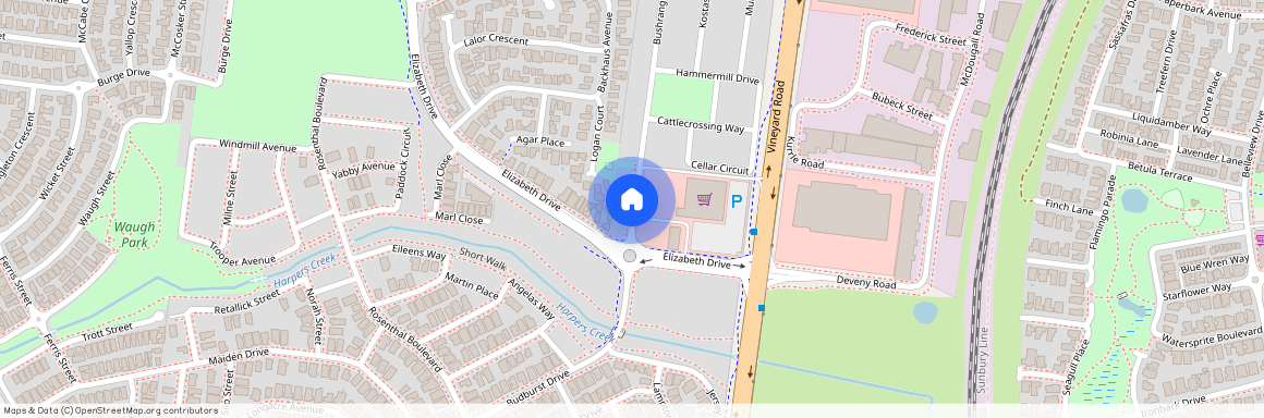 9 Bushranger Dr, Sunbury