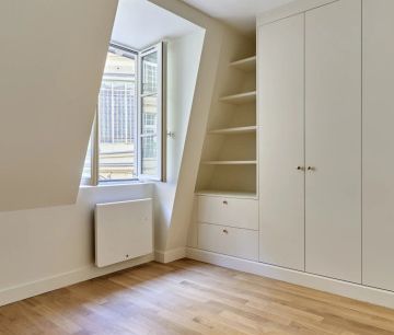 Maison • Chaillot - Photo 3