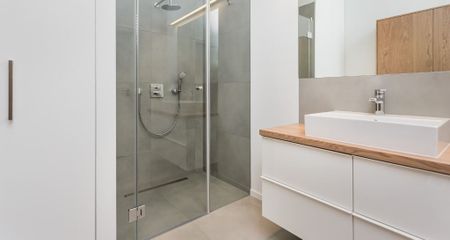 Apartament w prestiżowej inwestycji na Powiślu 55 m² - Фото 5