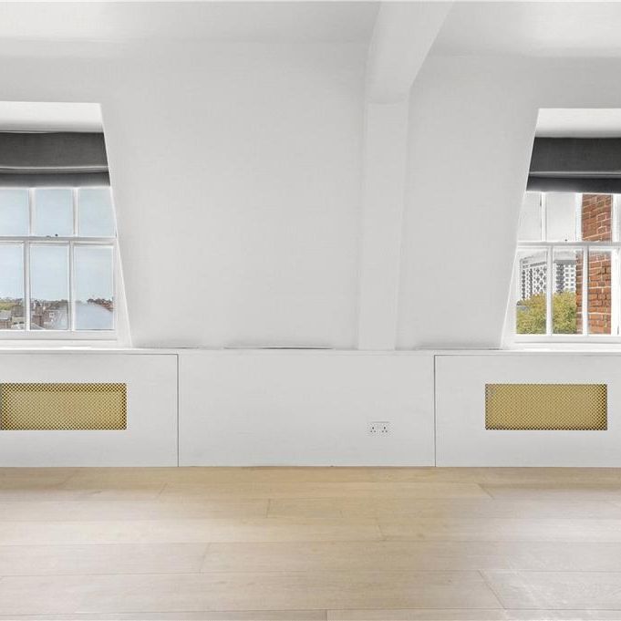 3 bedroom penthouse to rent - Photo 1