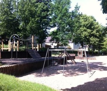 Hier ist Platz zum Wohnen - Wir messen Leistung auch an Lebensfreude. - Foto 1