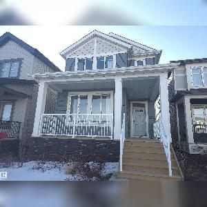 Beaumont 3 Bed 2.5 Bath Dbl Garage Home for Rent - Photo 1