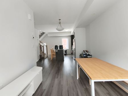 For Lease - 10 William Jackson Way Unit# 79, Toronto, Ontario - Photo 2