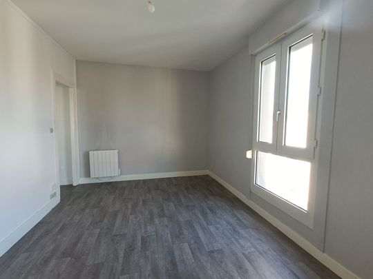 Appartement RUE REIMBEAU - Photo 1