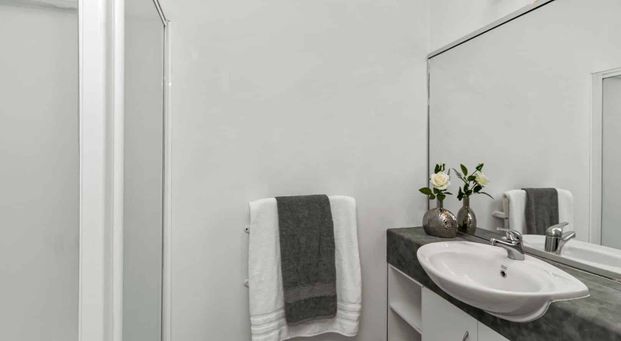 Townhouse in Mt Eden - Photo 1