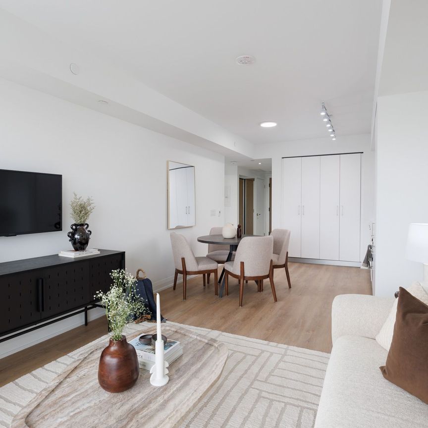 For Lease - 36 Brentcliffe Road Unit# 813, Toronto, Ontario - Photo 1