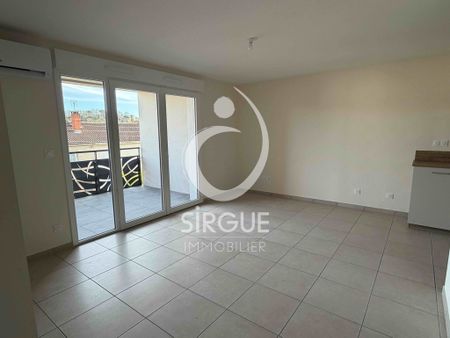 Location Appartement 2 pièces 44m² ALBI 81000 - Photo 5