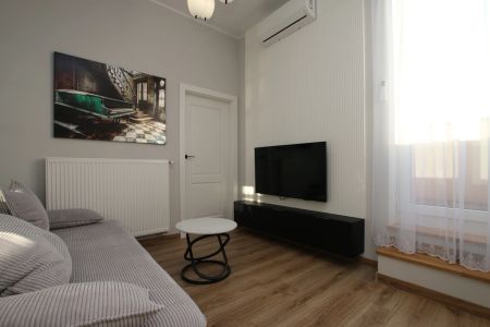 nigdy niezamieszkałe, świetny widok, klimatyzacja - Photo 5