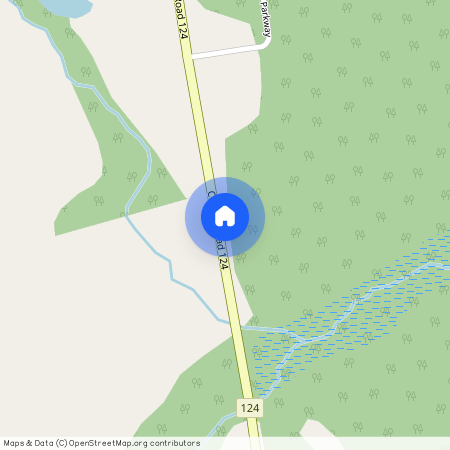 516243 County Road 124 Road, Melancthon