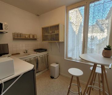 Location Appartement 1 pièce 19m² BOURGES 18000 - Photo 6