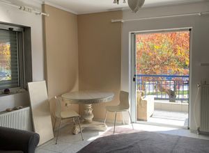 Διαμέρισμα για ενοικίαση - Συκιές, - Photo 1