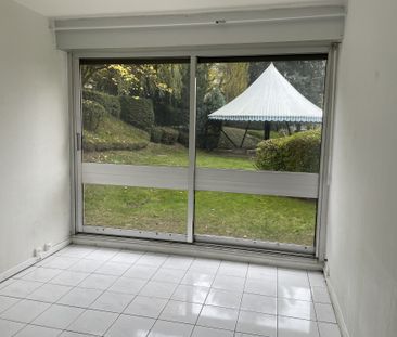 Studio 20 m² - 1 pièce - Le Chesnay Rocquencourt (78150) - Photo 1