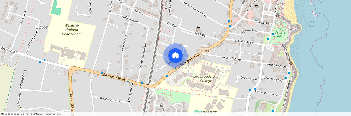 Yarrow Close, Broadstairs, CT10 1PW, Kent