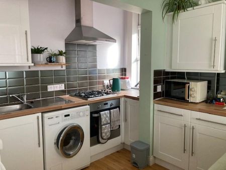 1 bedroom ground floor flat to rent - Photo 4