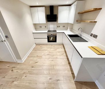 2 bedroom apartment to rent - Photo 6