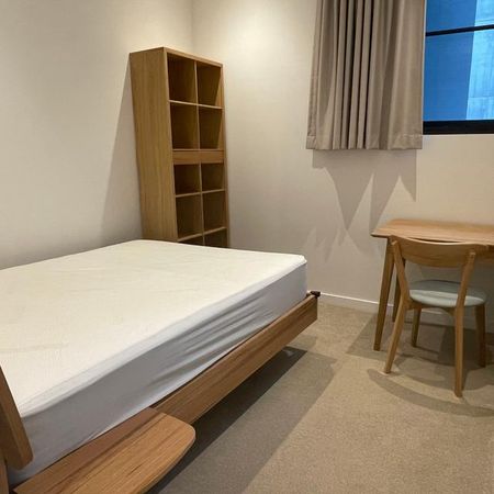 Fully Furnished 3 Bedroom Apartment In "WATERFALL" - Photo 2