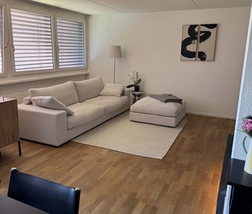 1 Zimmer, 1. Stock - Photo 2
