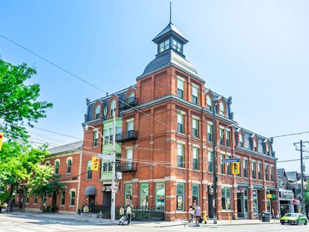 For Lease - 535 Parliament Street Unit# 304A, Toronto, Ontario - Photo 5