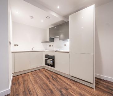 1 bedroom apartment to rent - Photo 5