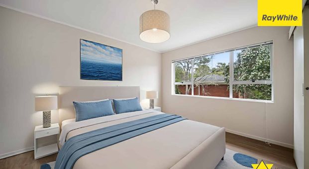 Sunny Retreat in a Peaceful New Lynn Cul-de-Sac - Photo 1