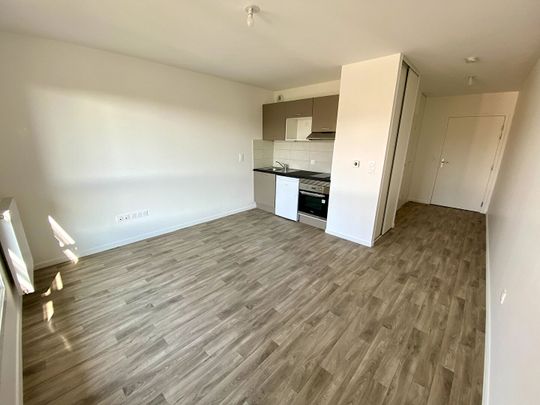 Location Appartement 1 pièce 25m² - Photo 1