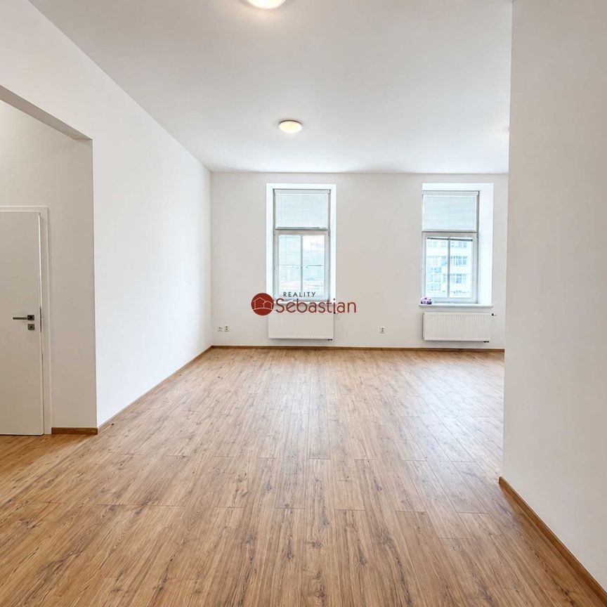 Pronájem bytu 3+kk 71 m² - Photo 1