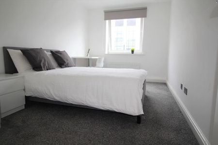 Flat 45, Samara Plaza, LS2 9DU, Leeds - Photo 3