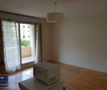 Appartement à louer 2 pièces 45.98m² - Photo 4